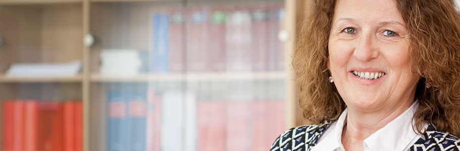 Elisabeth Lang
